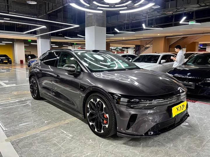 ZEEKR 007GT
