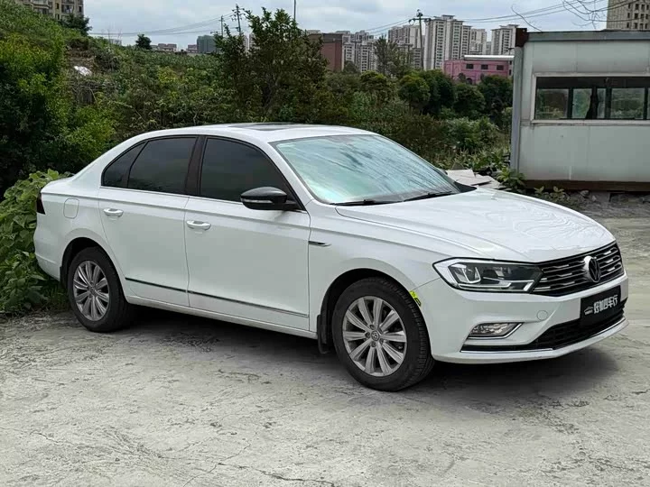 Volkswagen Bora