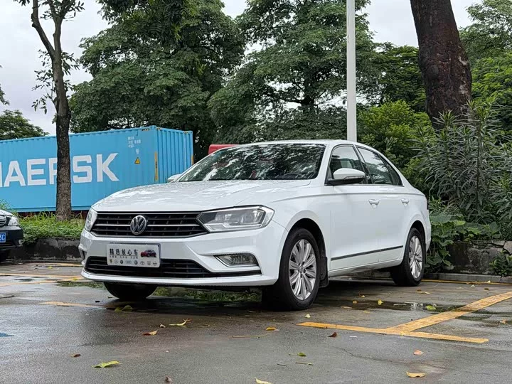 Volkswagen Bora