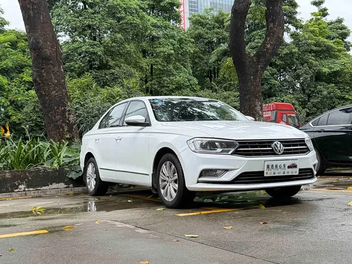 Volkswagen Bora