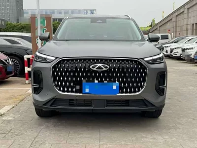 Chery Tiggo 8L