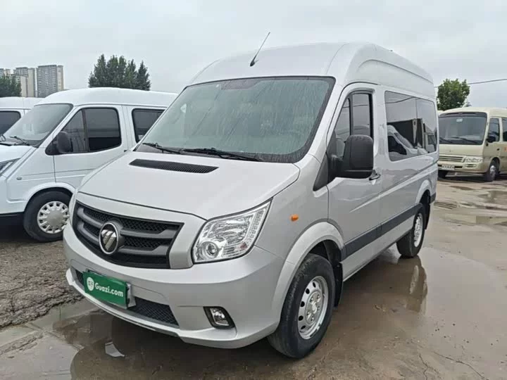 Foton Tuiano