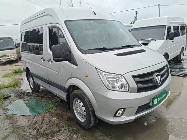 Foton Tuiano