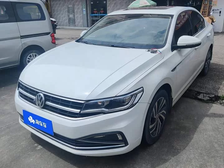 Volkswagen Bora