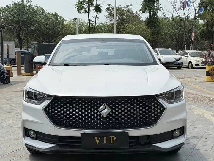 Baojun RC-6
