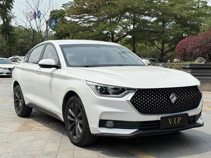 Baojun RC-6