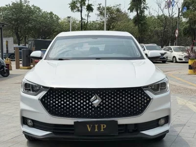 Baojun RC-6