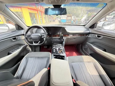 Baojun RC-6