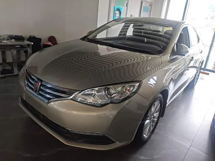 Roewe 360