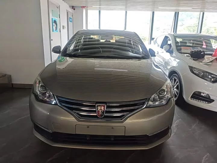 Roewe 360