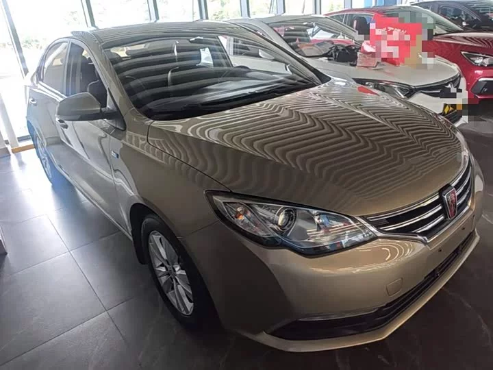 Roewe 360