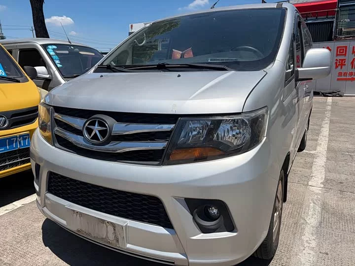 JAC Ruifeng M3