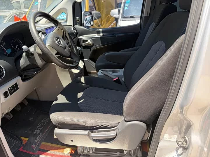 JAC Ruifeng M3