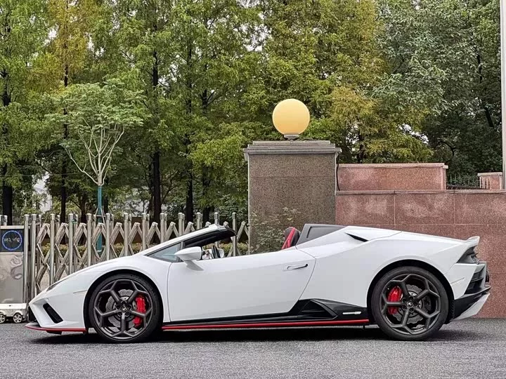 Lamborghini Huracán