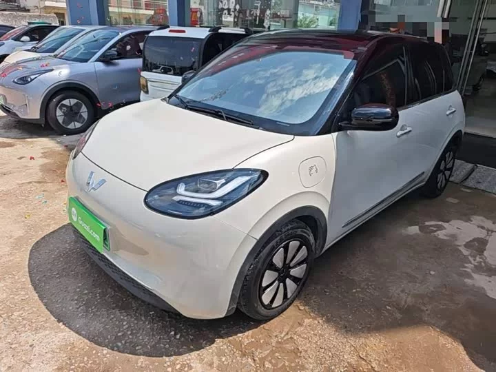 Wuling Bingo