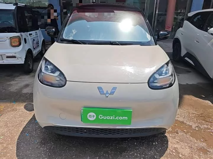 Wuling Bingo