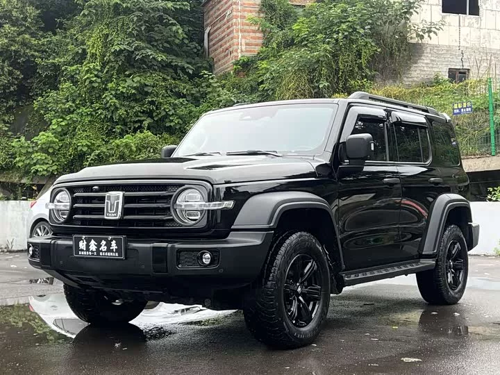 tank 300