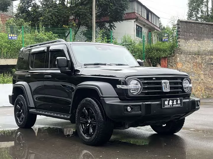 tank 300