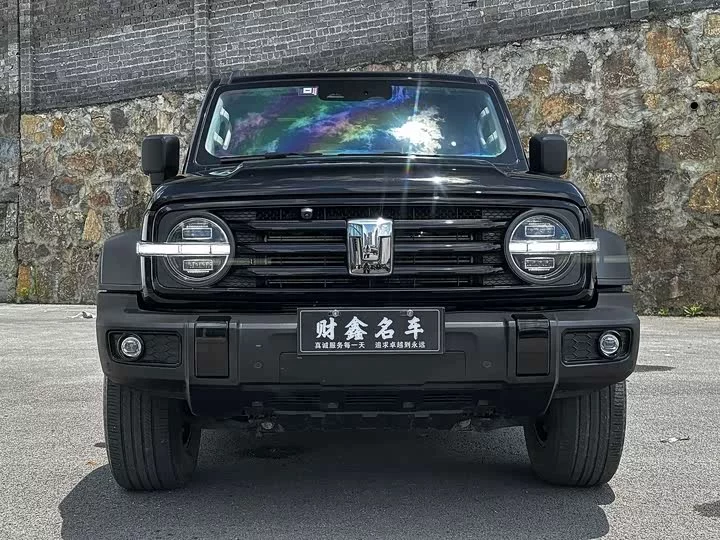 tank 300