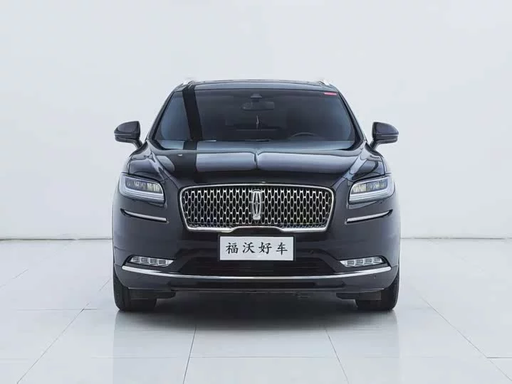 Lincoln navigator