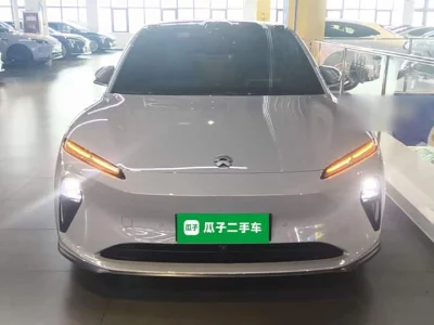 NIO ET5T