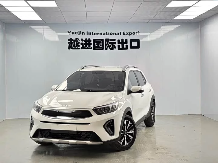 kia Yipao