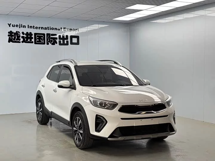 kia Yipao