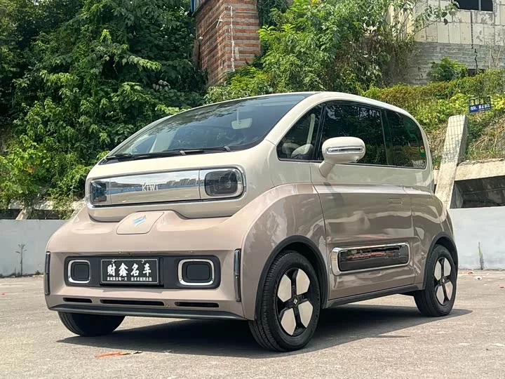 Baojun KiWi EV