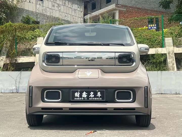 Baojun KiWi EV