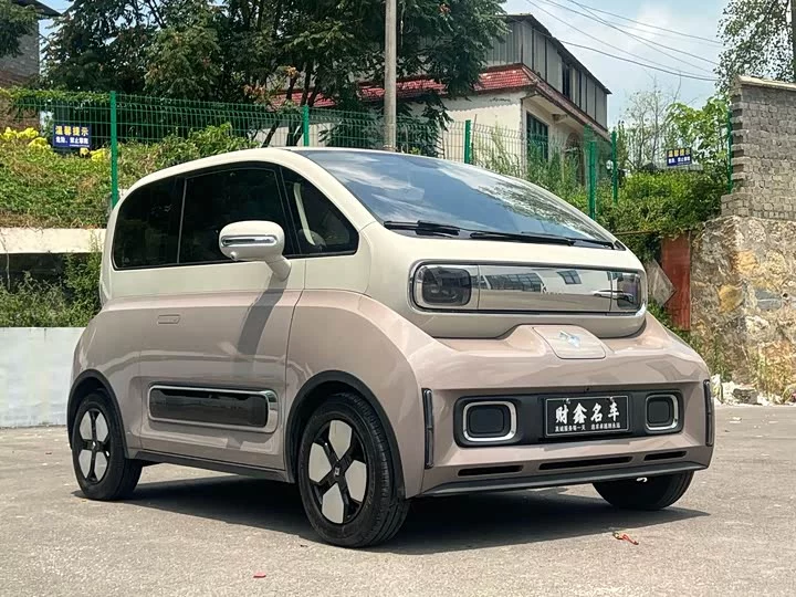 Baojun KiWi EV