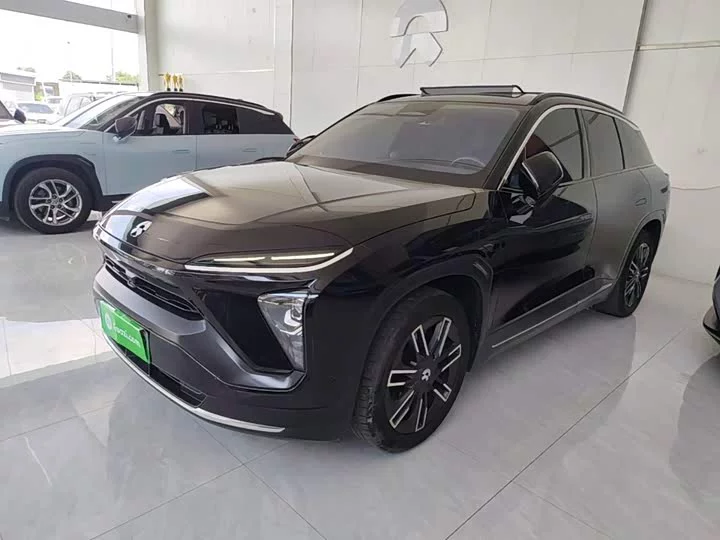NIO ES6