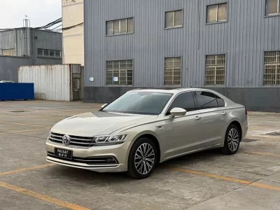 Volkswagen Hui Ang