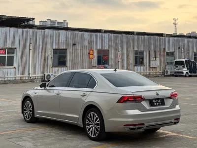 Volkswagen Hui Ang