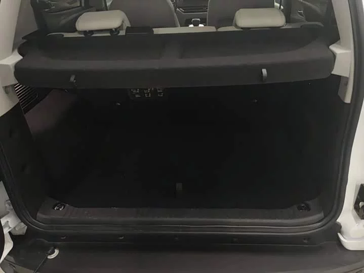 BYD Yuan Pro