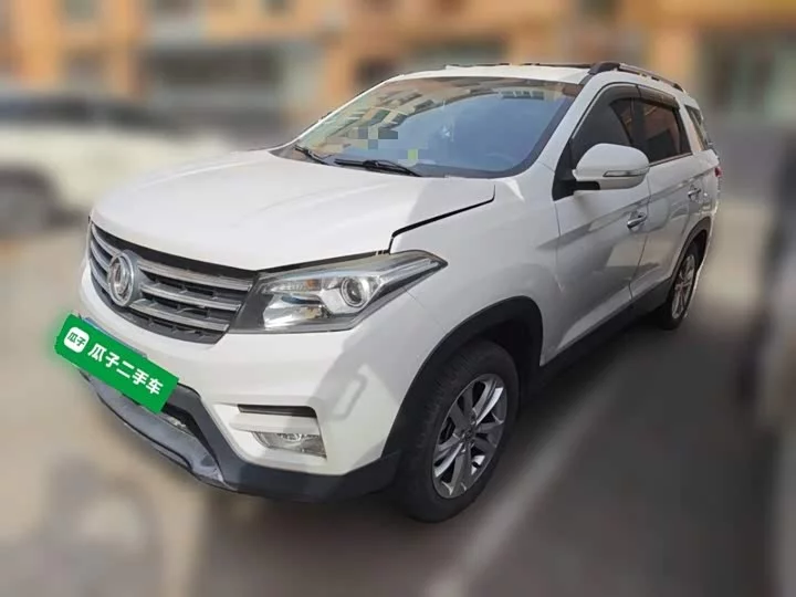 Dongfeng Scenery S560