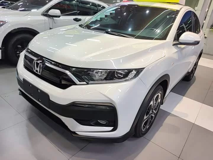 Honda XR-V