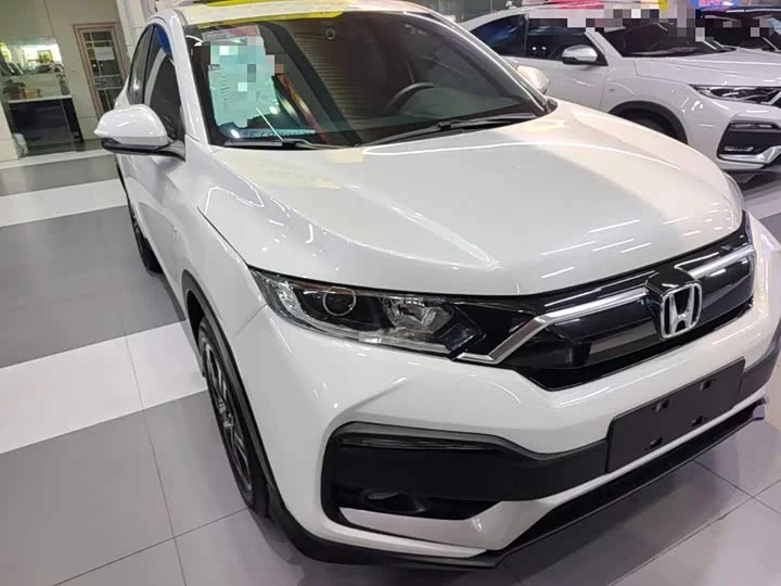 Honda XR-V