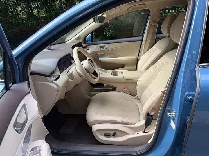 Shangjie H5
