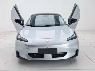 GAC Haobo Haopin GT