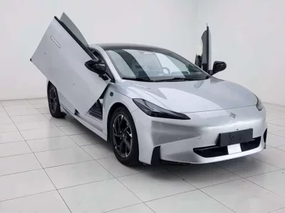GAC Haobo Haopin GT