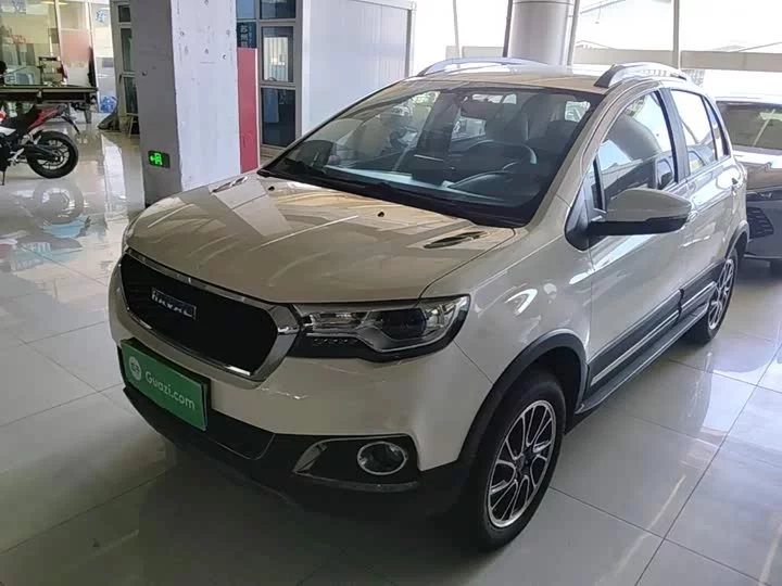 Haval H1