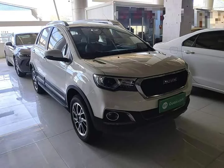 Haval H1
