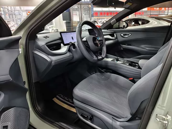 BYD SEAL 06GT