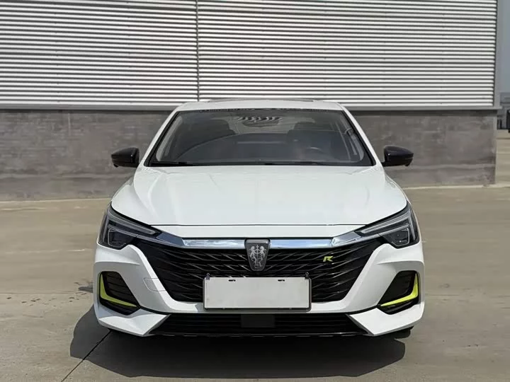 Roewe i6 MAX New Energy