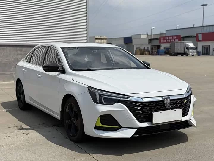 Roewe i6 MAX New Energy