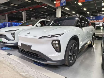 NIO ES6