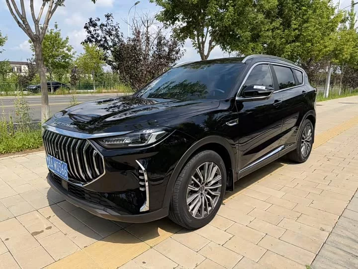 Jetour X70 PLUS