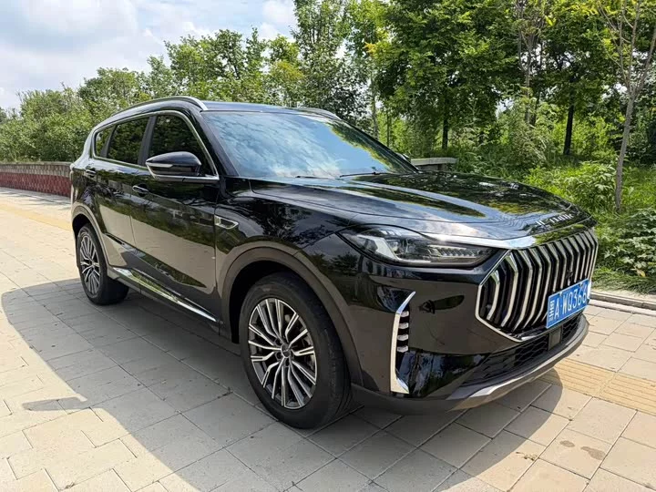 Jetour X70 PLUS