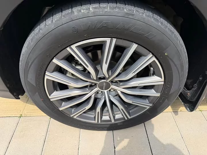 Jetour X70 PLUS