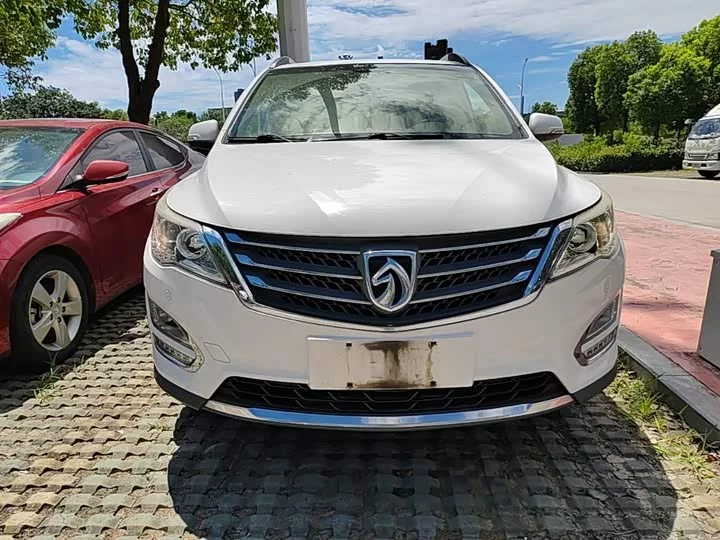Baojun 560
